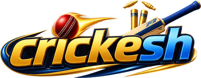 Crickesh